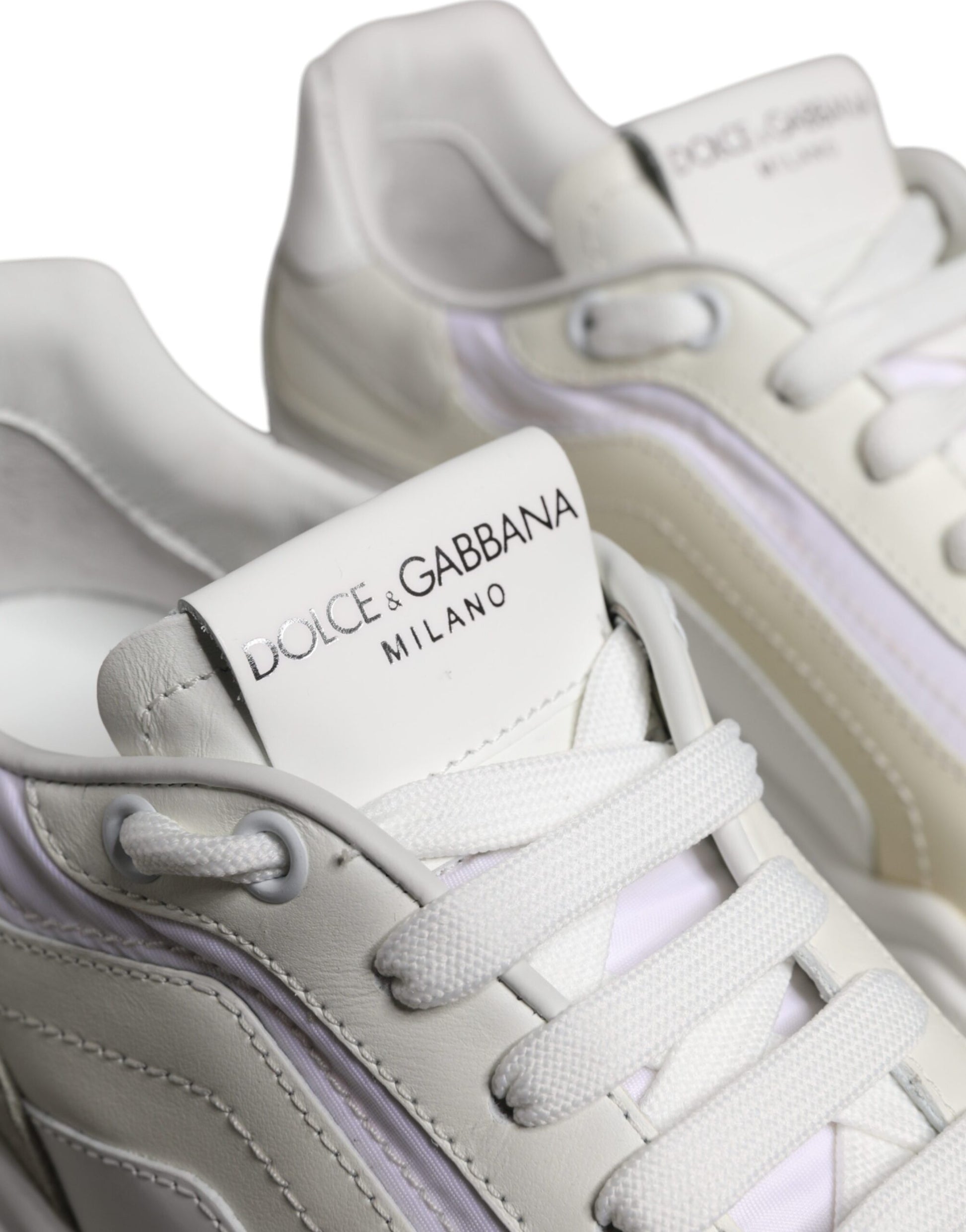 Zapatillas bajas Daymaster blancas