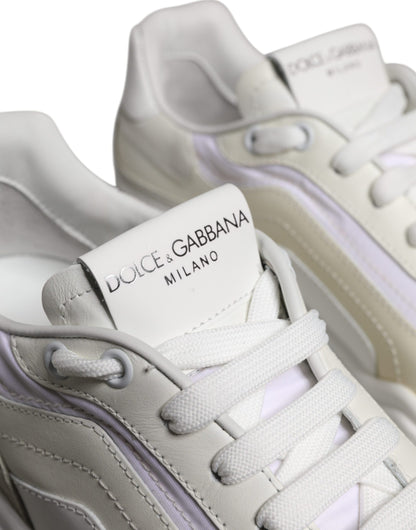Zapatillas bajas Daymaster blancas