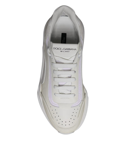 Zapatillas bajas Daymaster blancas