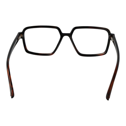 Brown Men Optical Frames