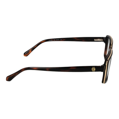 Brown Men Optical Frames