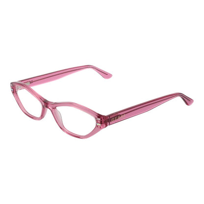 Monturas Ópticas Rosa Mujer