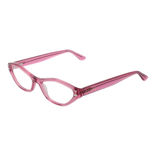 Monturas Ópticas Rosa Mujer
