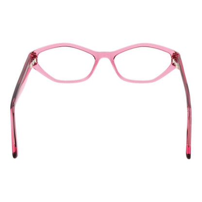 Monturas Ópticas Rosa Mujer
