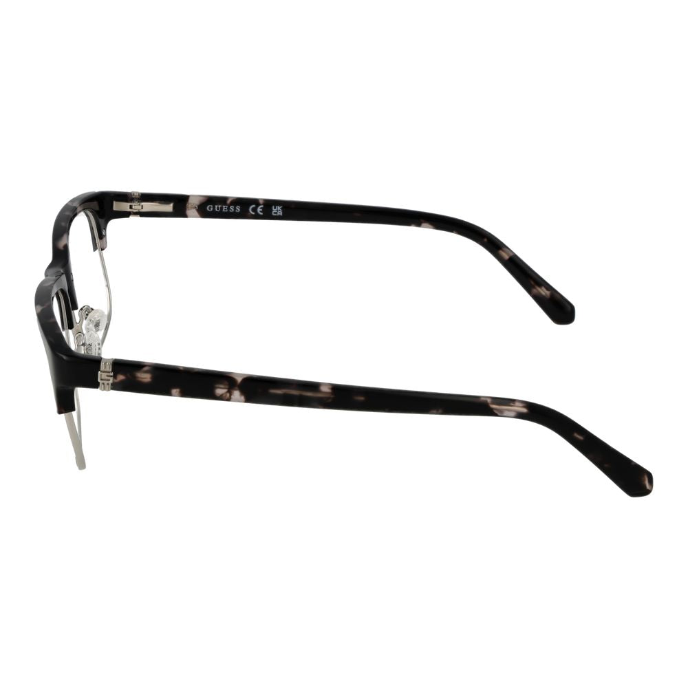 Gray Women Optical Frames