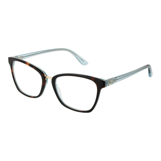 Brown Women Optical Frames