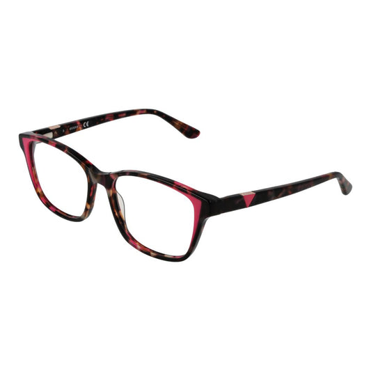 Brown Women Optical Frames