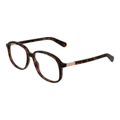 Brown Unisex Optical Frames
