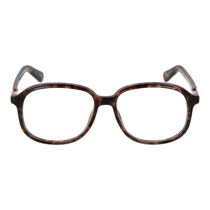 Brown Unisex Optical Frames