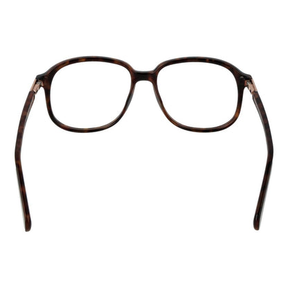 Brown Unisex Optical Frames
