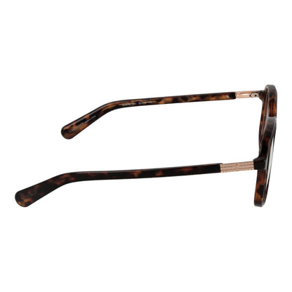 Brown Unisex Optical Frames