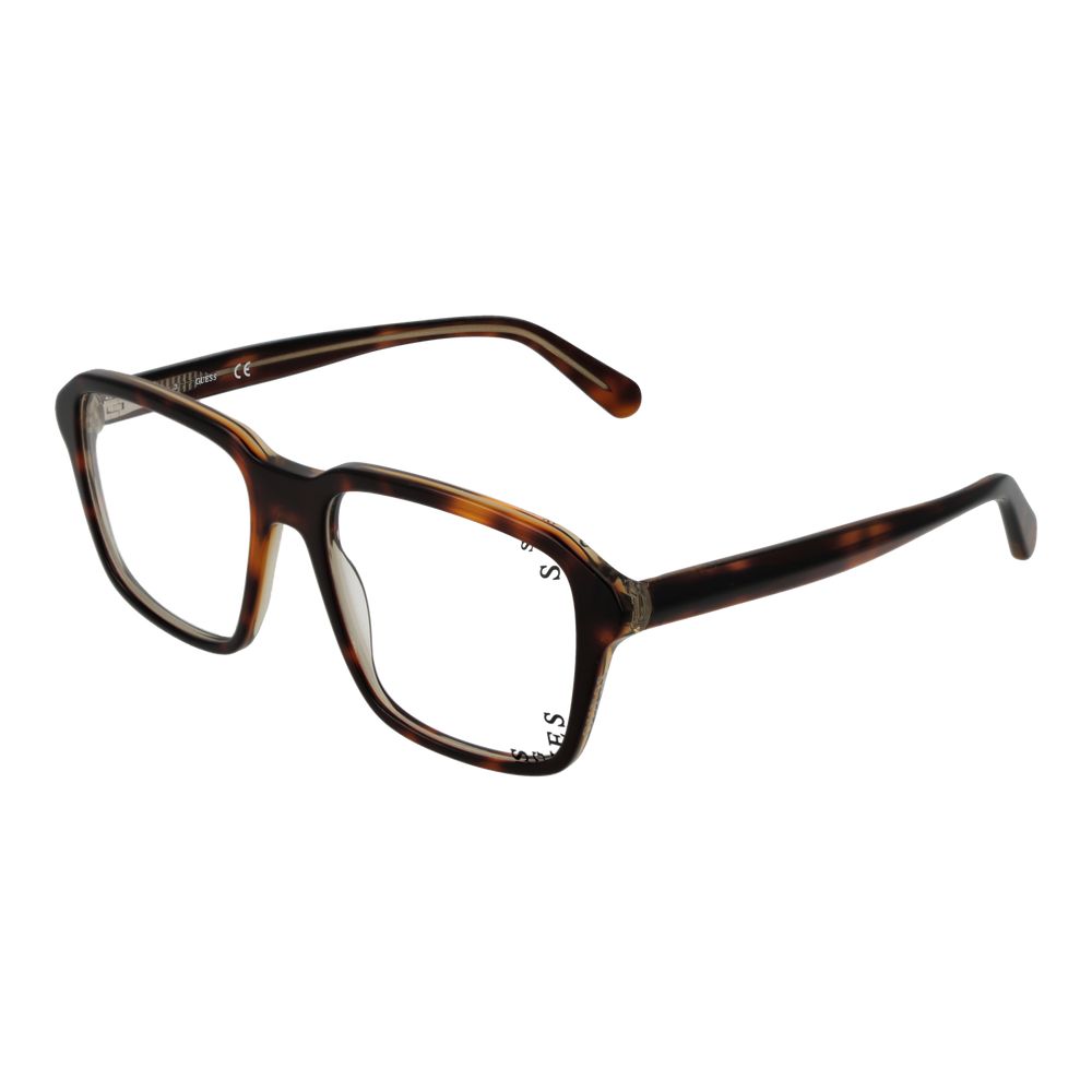 Brown Women Optical Frames
