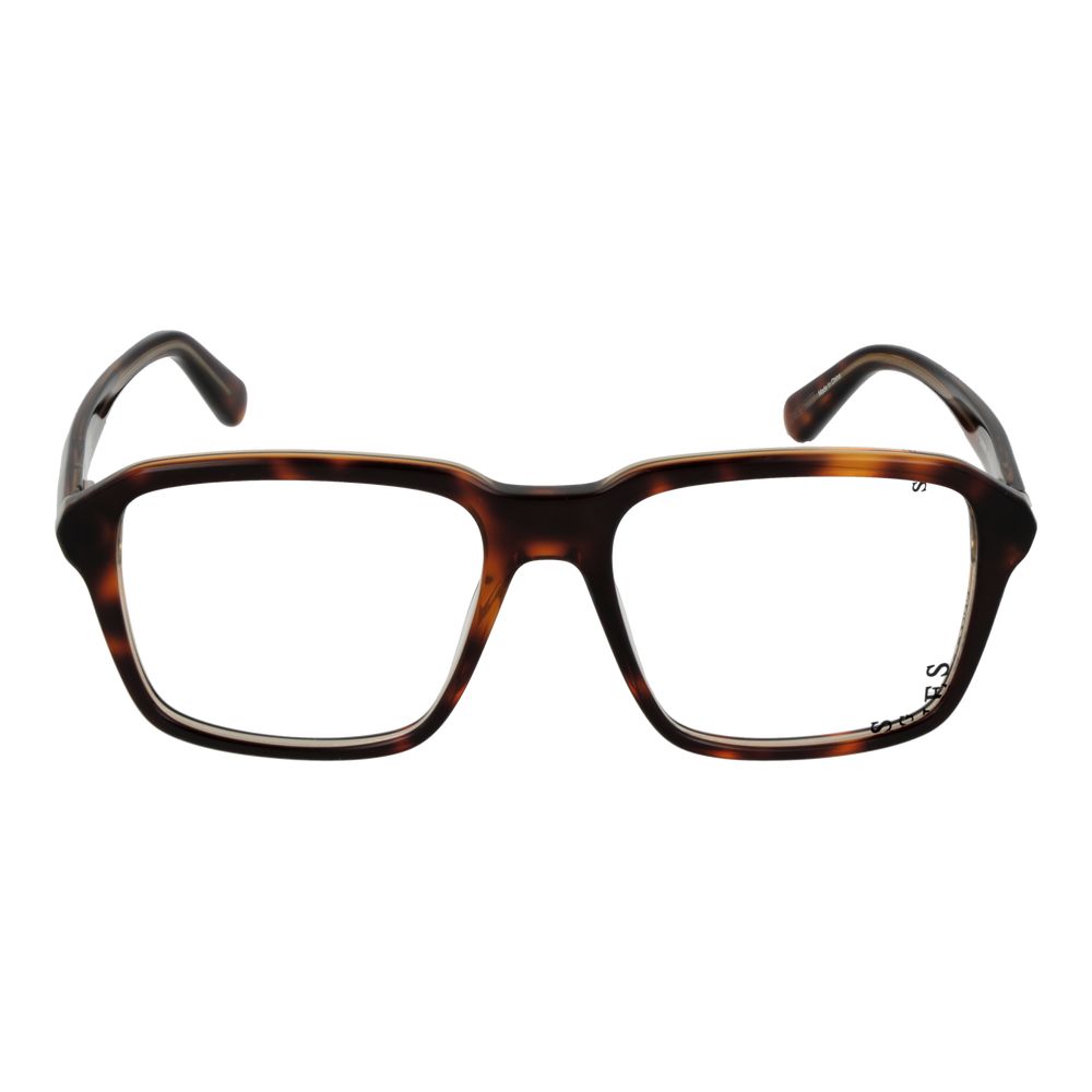 Brown Women Optical Frames