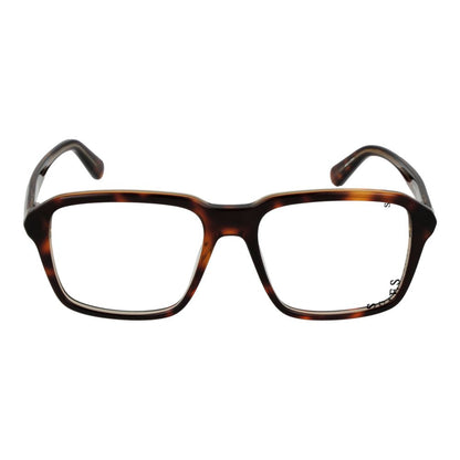 Brown Women Optical Frames