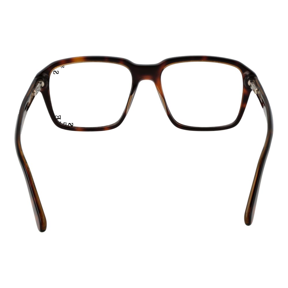 Brown Women Optical Frames