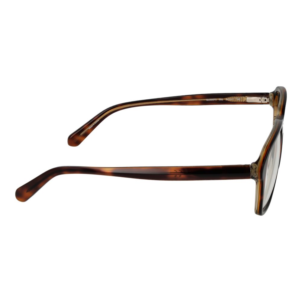 Brown Women Optical Frames