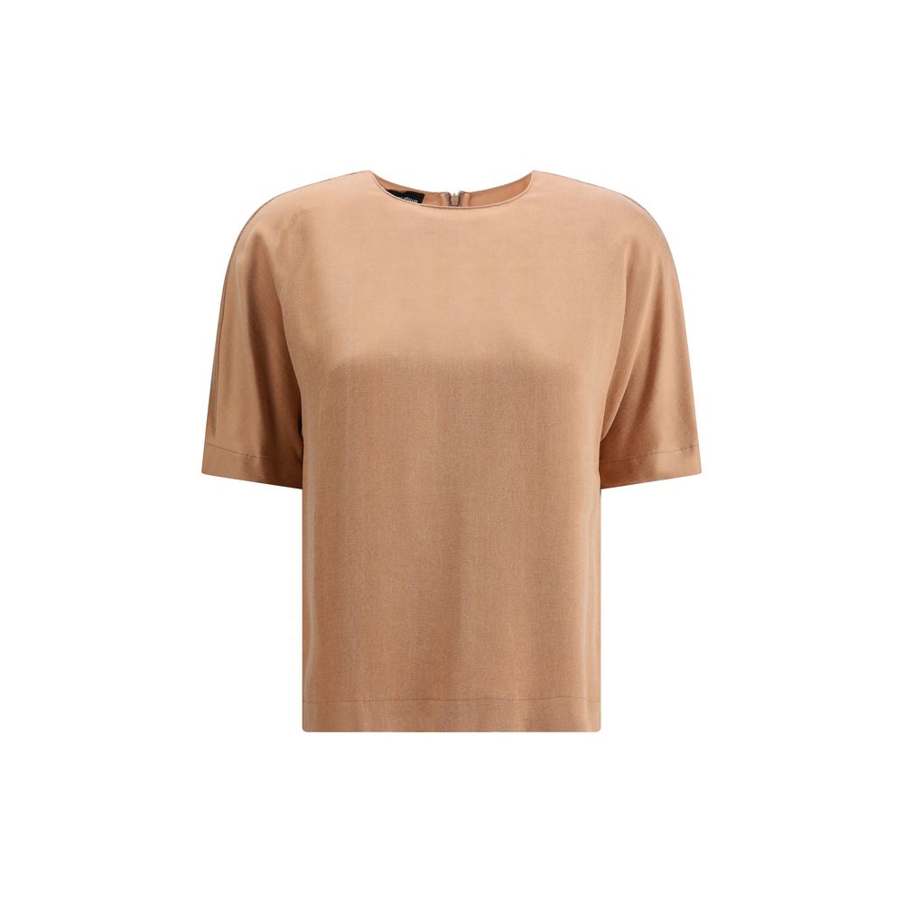 Satin Top