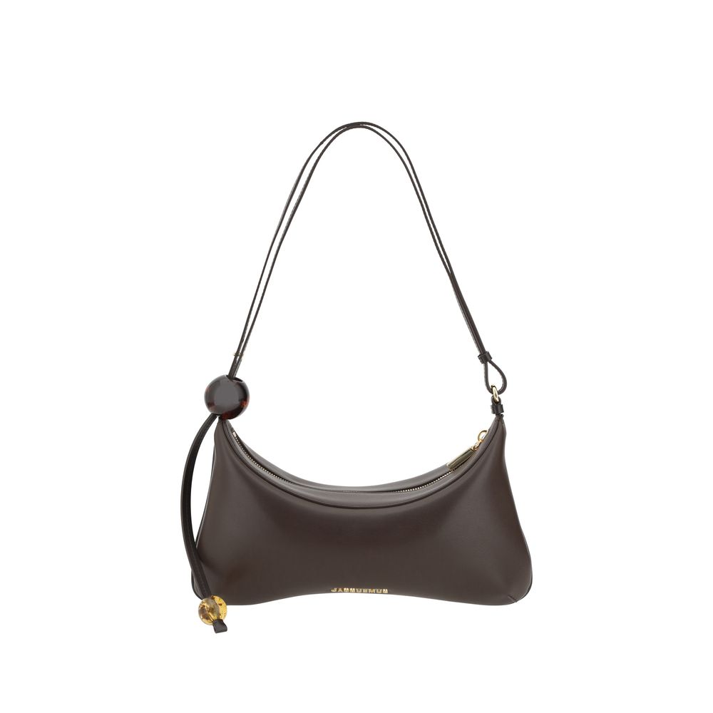 Le Grand Bisou Perle Shoulder Bag