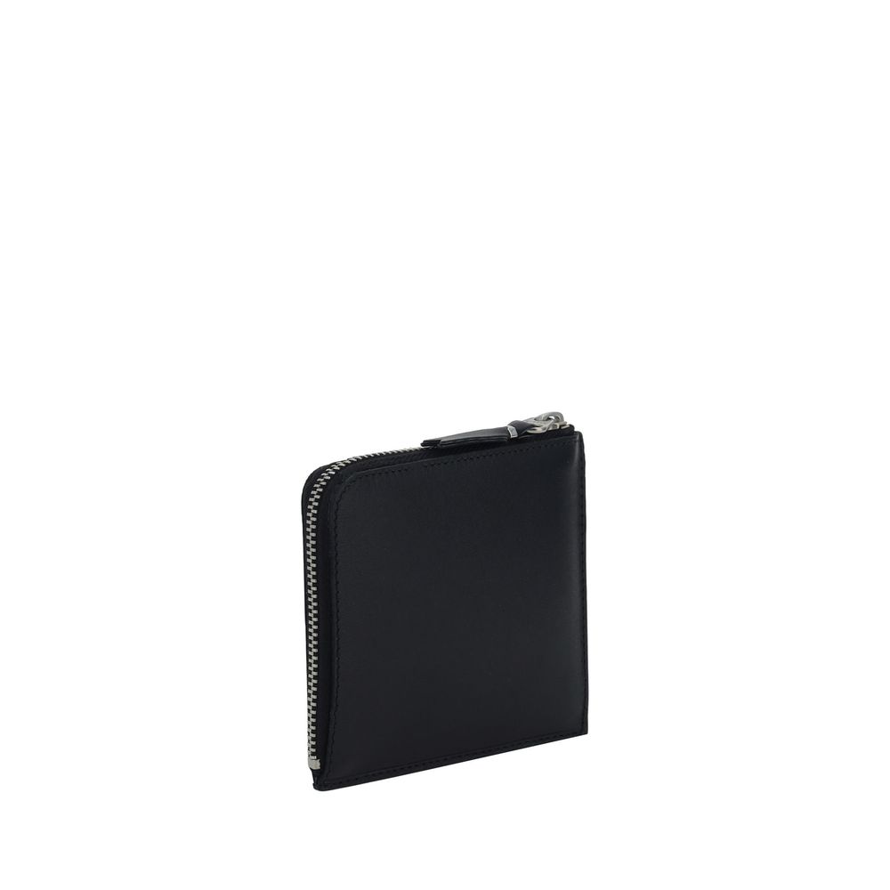 Monedero Ojal Plata
