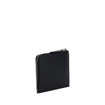 Monedero Ojal Plata