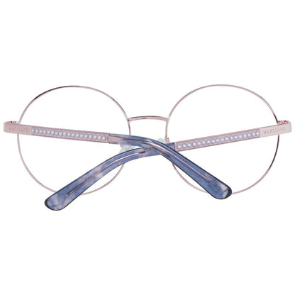 Rose Gold Women Optical Frames