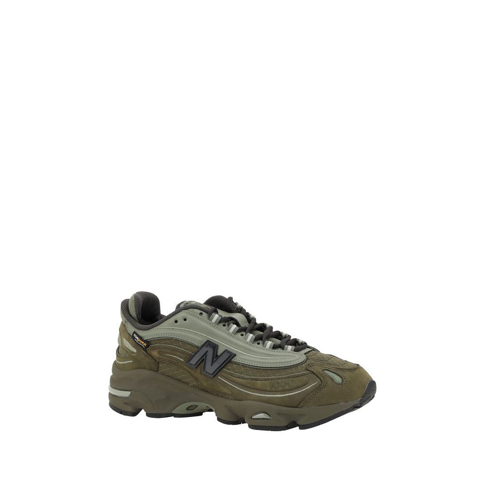 1000 Sneakers