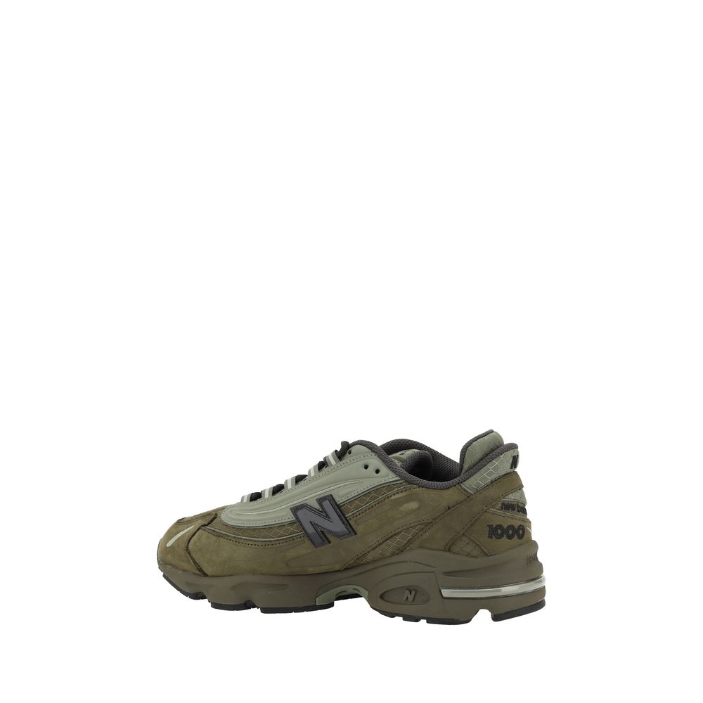1000 Sneakers