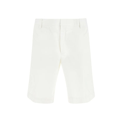 Cotton Shorts