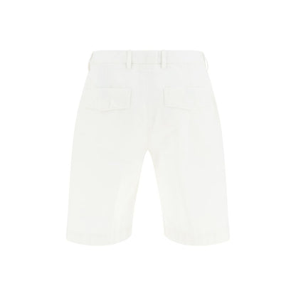 Cotton Shorts