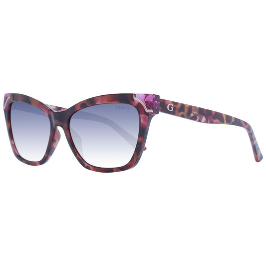 Gafas de sol rosas para mujer