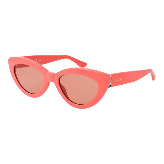 Gafas de sol rosas para mujer