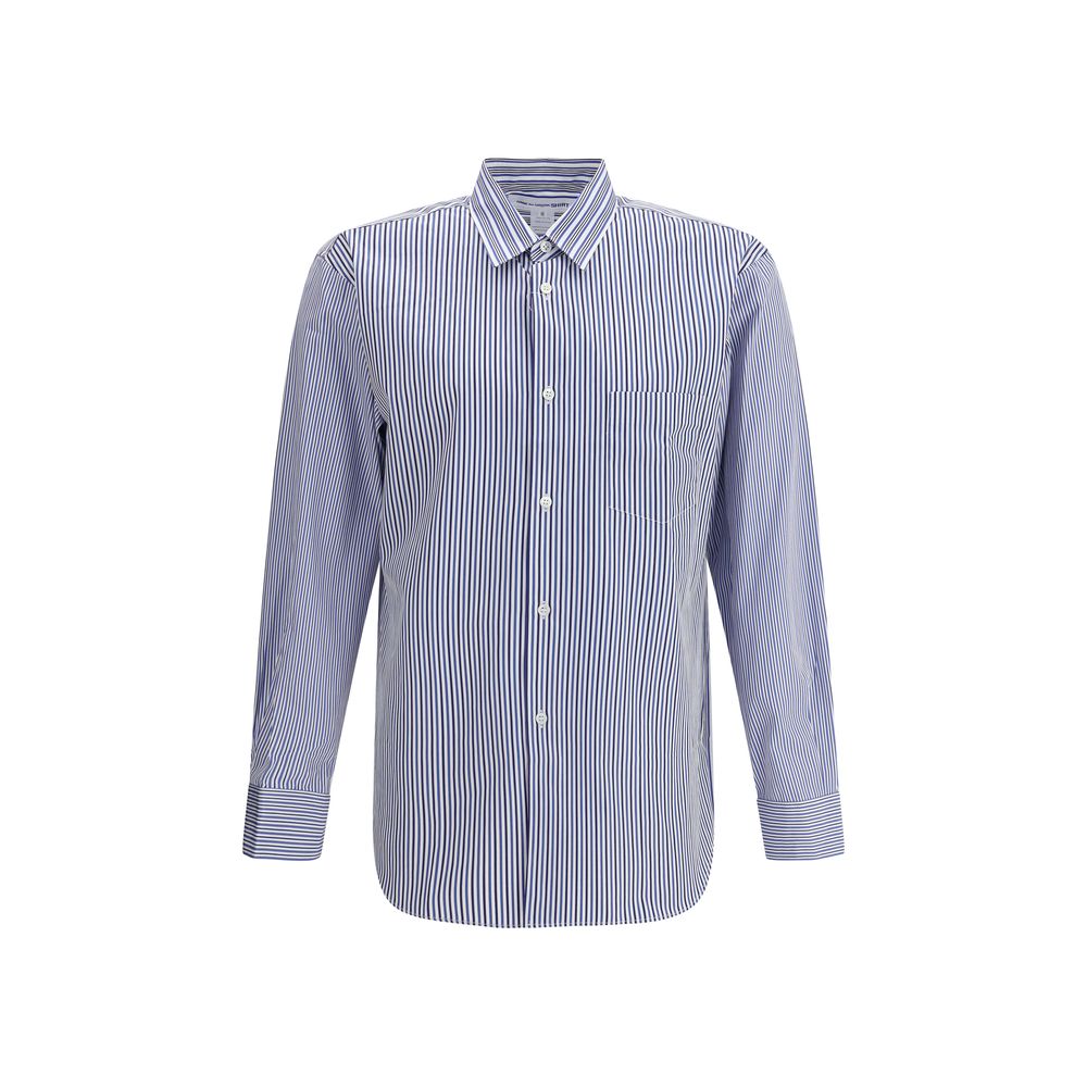 Camisa de rayas