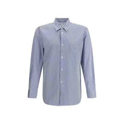 Camisa de rayas