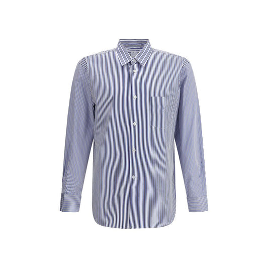 Camisa de rayas