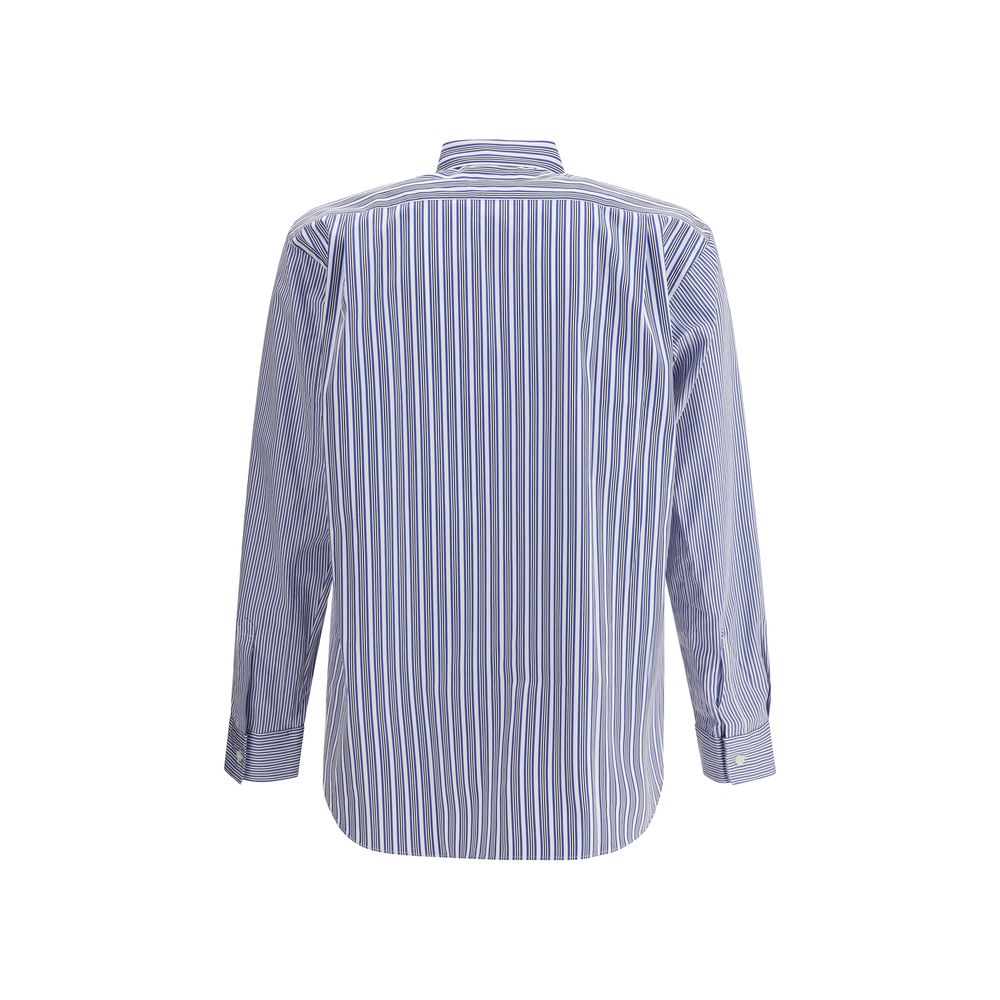 Camisa de rayas