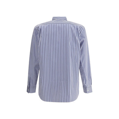 Camisa de rayas