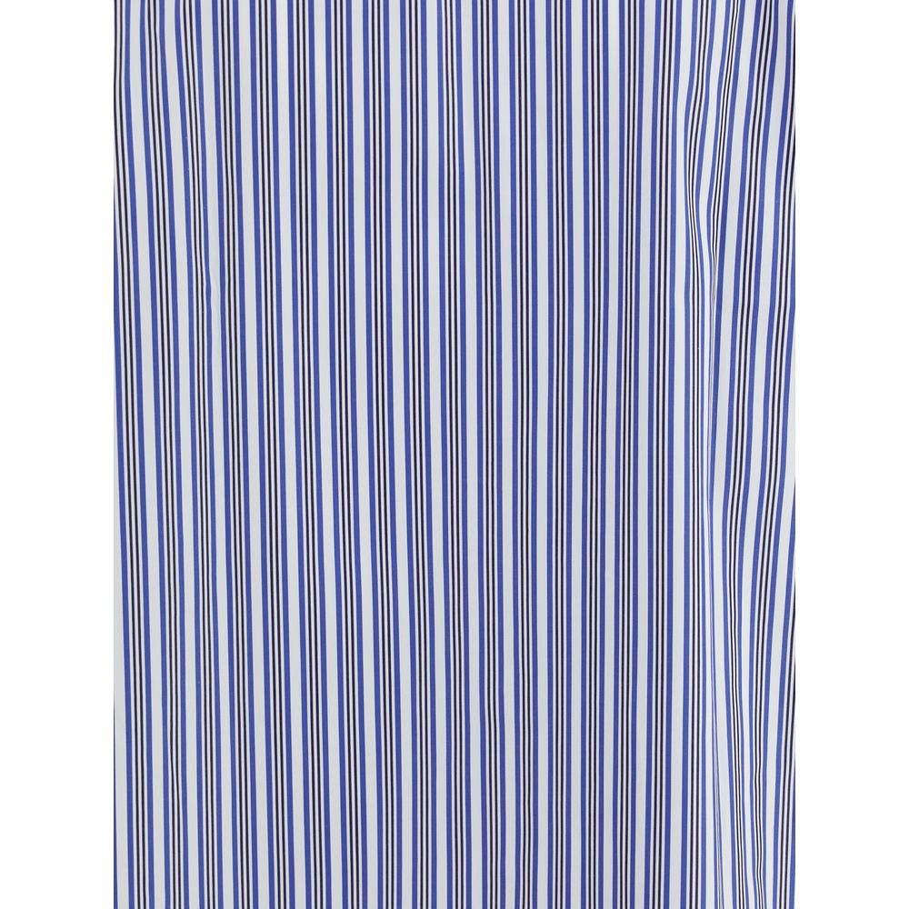Camisa de rayas