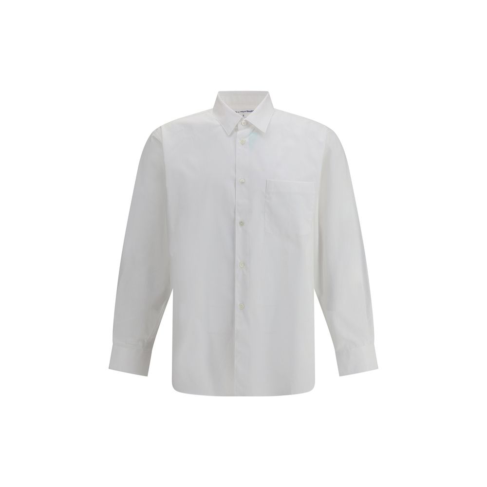 Monochrome Shirt