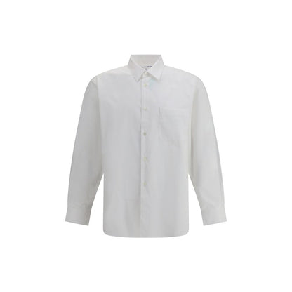 Monochrome Shirt