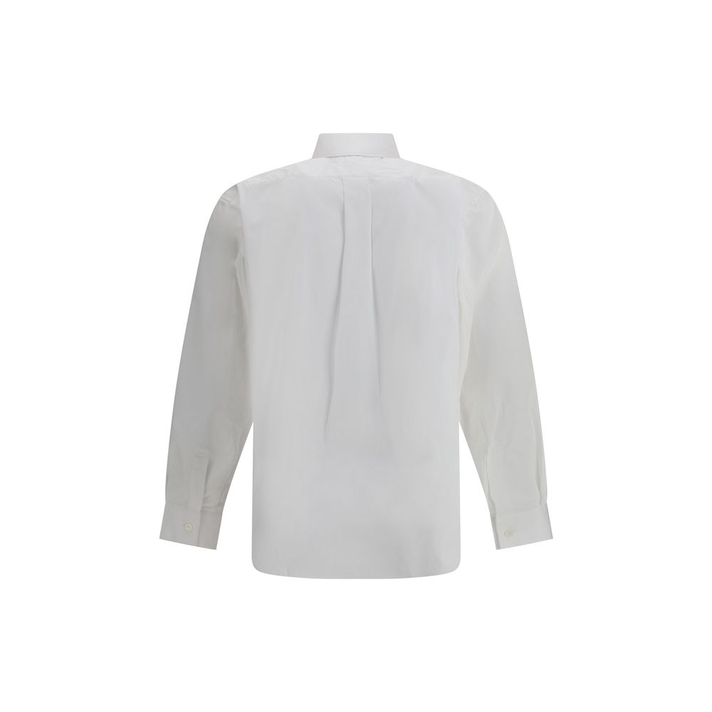 Monochrome Shirt