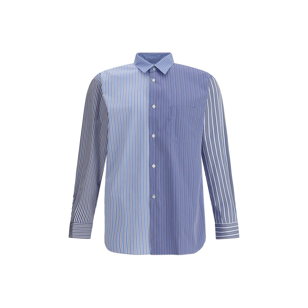 Camisa de rayas