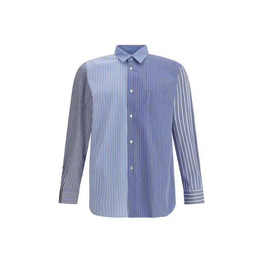 Camisa de rayas