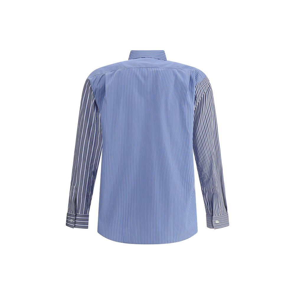 Camisa de rayas