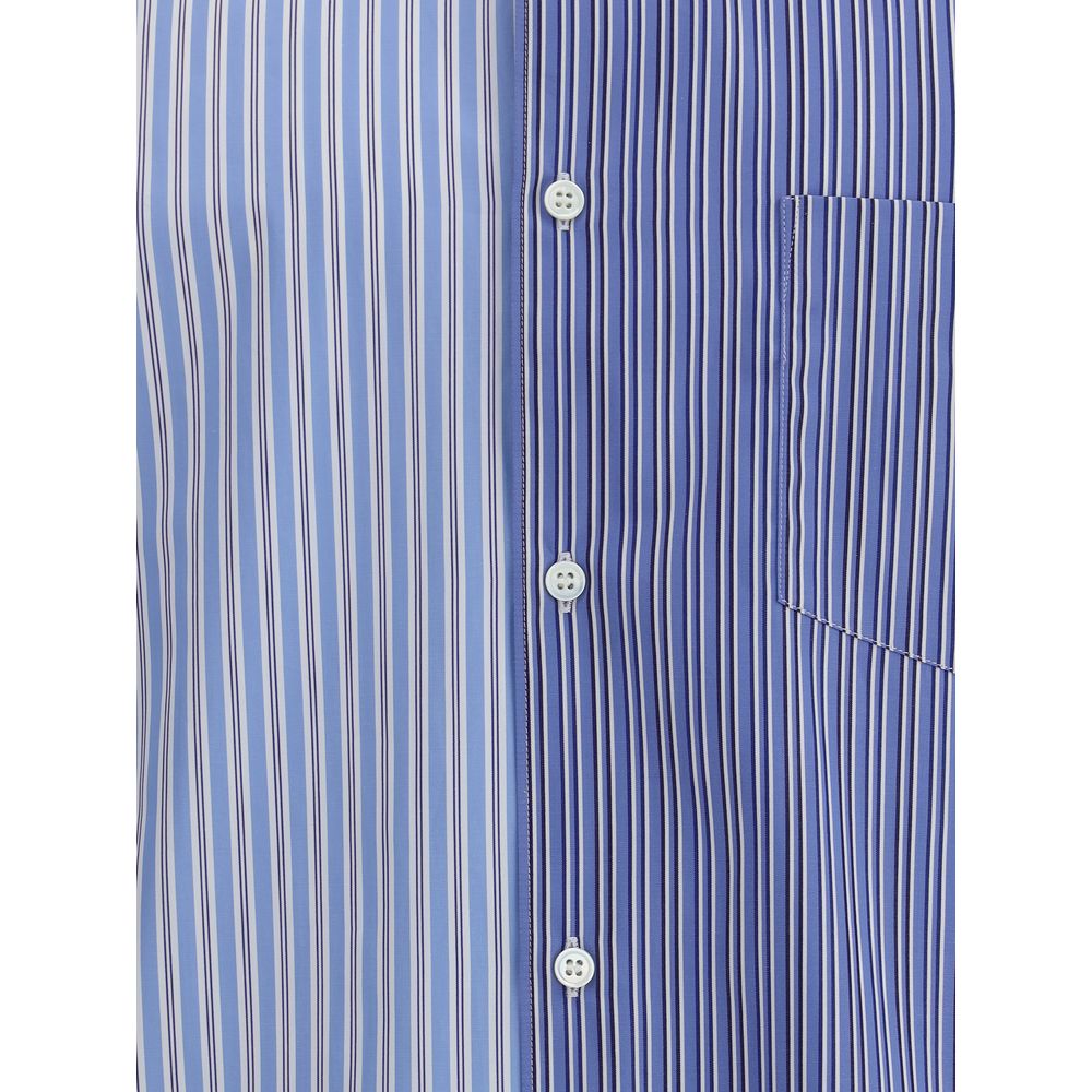 Camisa de rayas