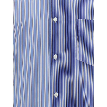 Camisa de rayas