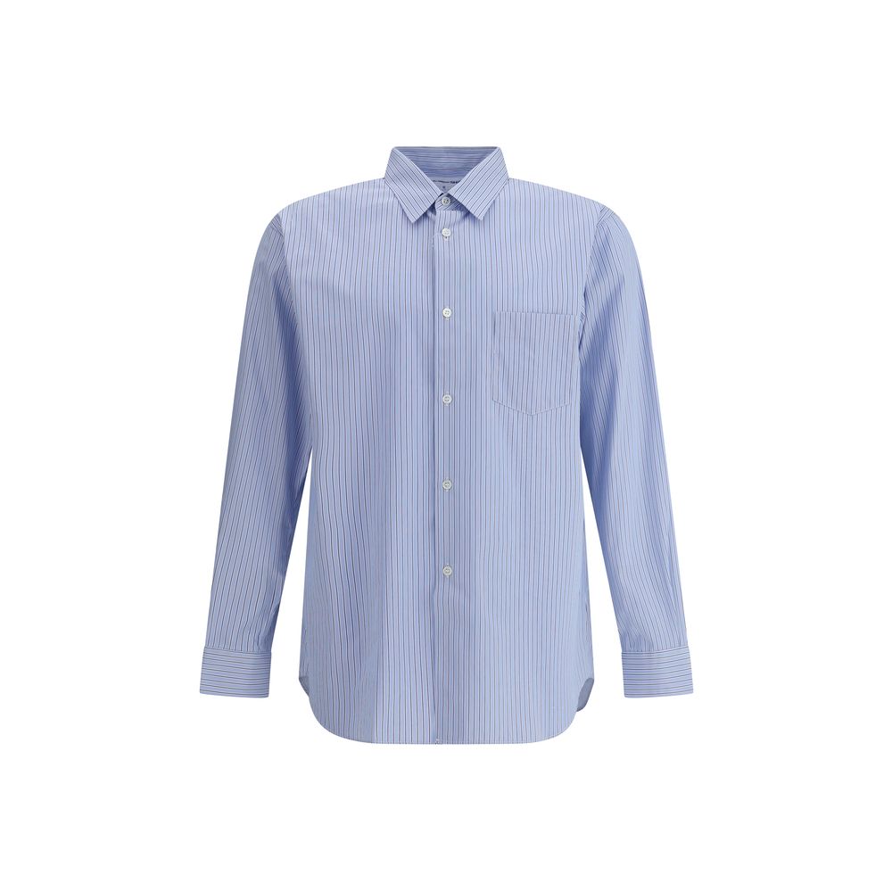 Camisa de rayas