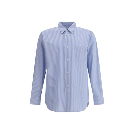 Camisa de rayas