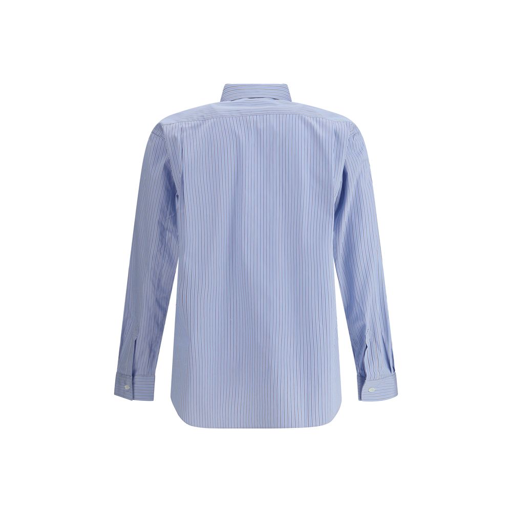 Camisa de rayas