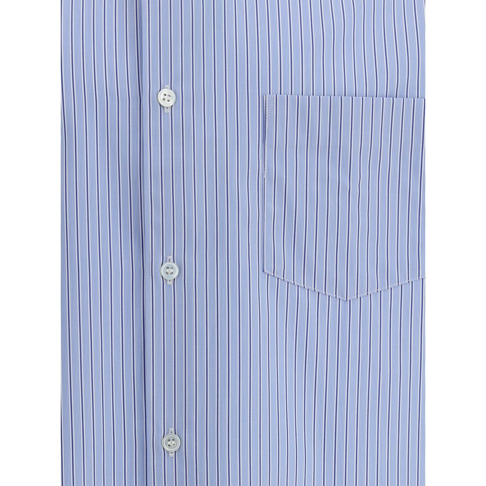 Camisa de rayas