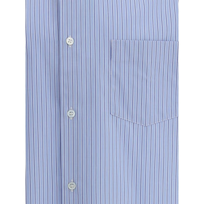 Camisa de rayas